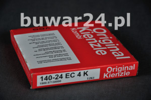 TARCZE 140-24EC4K Original Kienzle