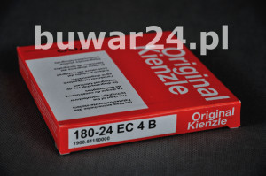 TARCZE 180-24EC4B Original Kienzle