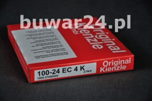 TARCZE 100-24EC4K Original Kienzle