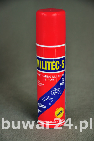 MILITEC-S PENETRANT 150ml