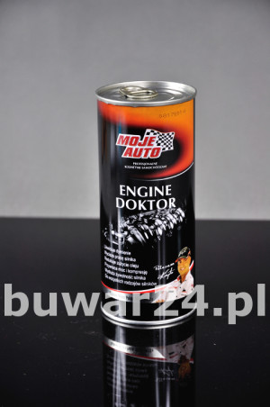 MOJE AUTO ENGINE DOCTOR