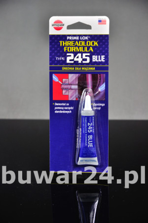 THREADLOCK-Blokada śrub-średnia siła