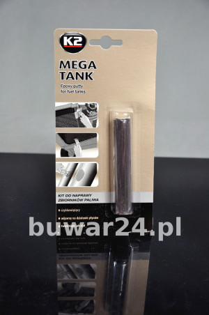 MEGA TANK - Kit do naprawy zbiornika 28g