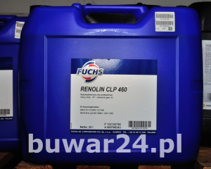 RENOLIN CLP 460 20 L