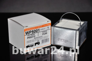 FILTR PALIWA WP50-01 / WP5001