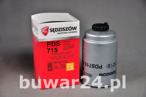 FILTR PALIWA PDS-7.1.5 / PDS715