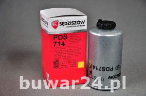 FILTR PALIWA PDS-7.1.4 / PDS714