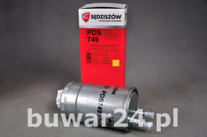 FILTR PALIWA PDS-7.4.9 / PDS749