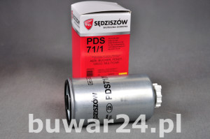 FILTR PALIWA PDS-7.1/1 / PDS71/1