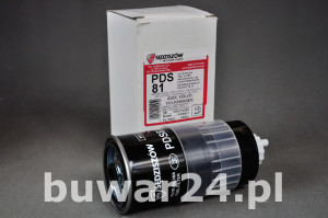 FILTR PALIWA PDS-8.1 / PDS81