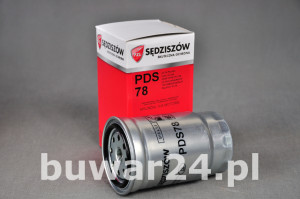 FILTR PALIWA PDS-7.8 / PDS78
