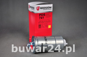 FILTR PALIWA PDS-7.4.1 / PDS741