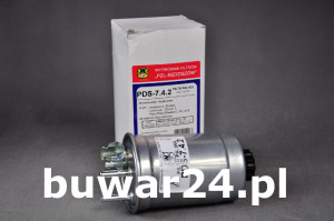 FILTR PALIWA PDS-7.4.2 / PDS742