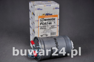 FILTR PALIWA PDS-7.4.6 / PDS746
