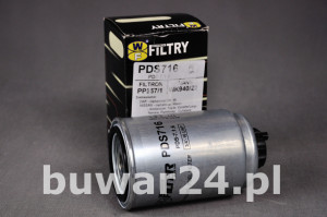 FILTR PALIWA PDS-7.1.6/ PDS716