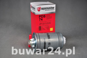 FILTR PALIWA PDS-7.4 / PDS74