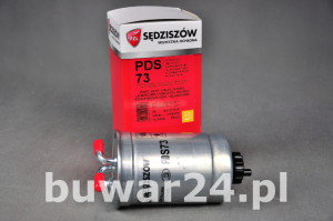 FILTR PALIWA PDS-7.3 / PDS73