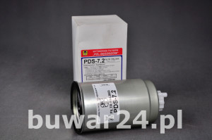 FILTR PALIWA PDS-7.2 / PDS72