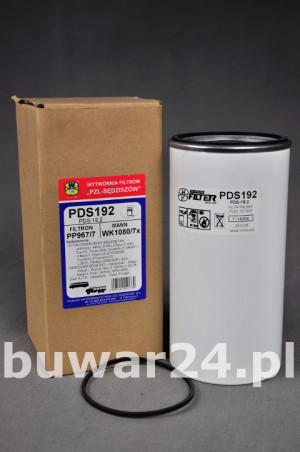 FILTR PALIWA PDS-19.2 / PDS192