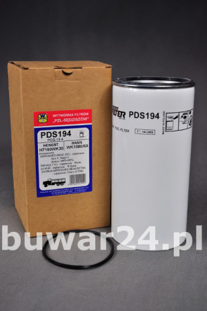 FILTR PALIWA PDS-19.4 / PDS194