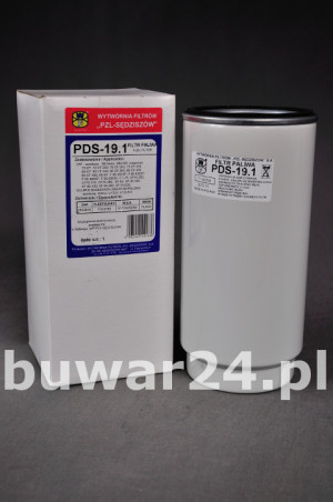 FILTR PALIWA PDS-19.1 / PDS191