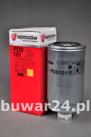 FILTR PALIWA PDS-10.1 / PDS101