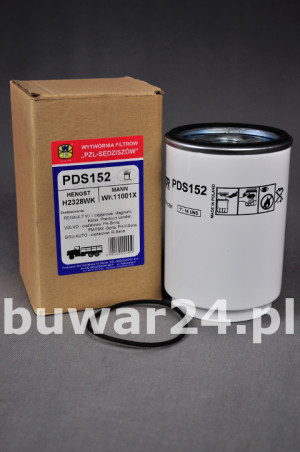 FILTR PALIWA PDS-15.2 / PDS152