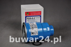 FILTR PALIWA PDS-6.4 / PDS64