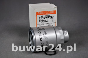 FILTR PALIWA PDS-6.3 / PDS63