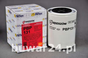 FILTR OLEJU PBP-13.1 / PBP131