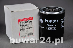 FILTR OLEJU PBP-8.1.1 / PBP811