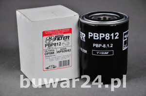 FILTR OLEJU PBP-8.1.2 / PBP812