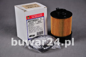 FILTR MOCZNIKA ADBLUE AD1502X1