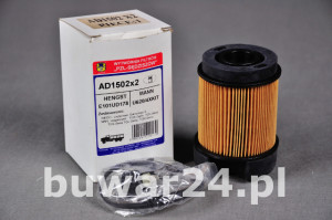 FILTR MOCZNIKA ADBLUE AD1502X2