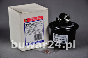 FILTR PALIWA FPW-28/FPW28