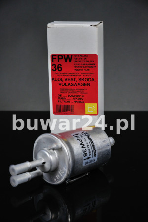 FILTR PALIWA FPW-36/FPW36