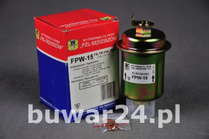 FILTR PALIWA FPW-15/FPW15