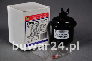 FILTR PALIWA FPW-25/FPW25