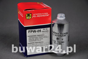 FILTR PALIWA FPW-05/FPW05