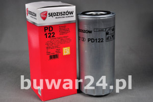 FILTR PALIWA PD-12.2 / PD122