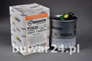 FILTR PALIWA PD-6.2.6 / PD626