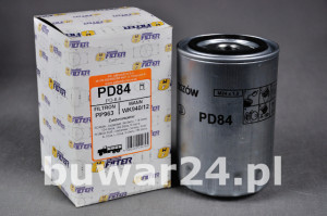 FILTR PALIWA PD-8.4 / PD84