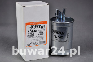 FILTR PALIWA PD-7.4.2 / PD742