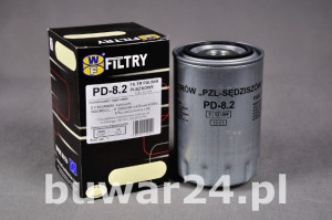 FILTR PALIWA PD-8.2 / PD82