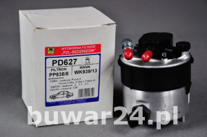 FILTR PALIWA PD-6.2.7 / PD627