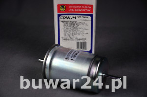 FILTR PALIWA FPW-21/FPW21