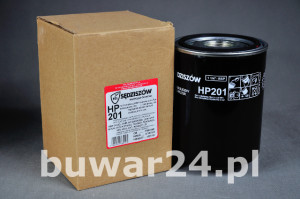 FILTR HYDRAULICZNY HP201