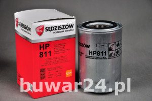 FILTR HYDRAULICZNY HP811