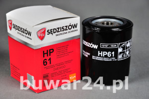 FILTR HYDRAULICZNY HP61