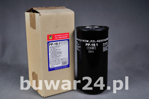 FILTR OLEJU PP-19.1/PP191
